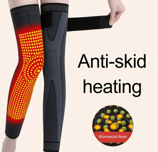 Knee Pads for Comfort and Relief