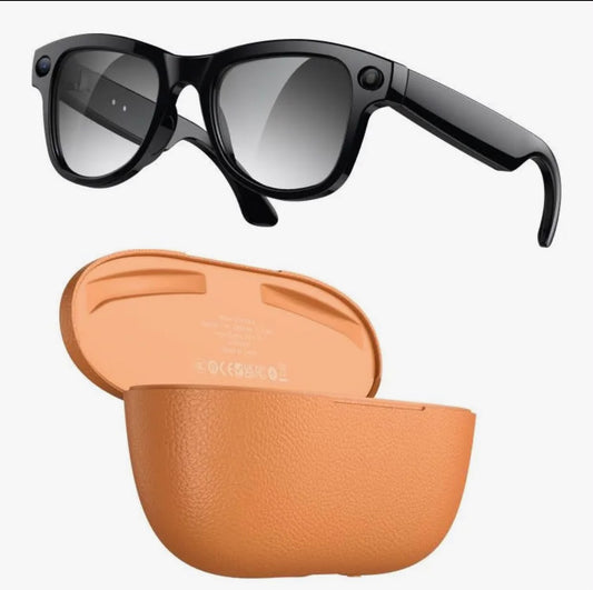 Meta Ai Glasses Replica