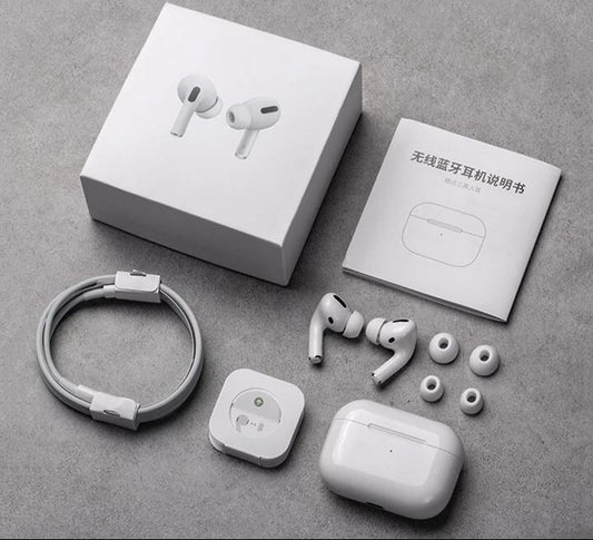 Airpods Pro 1:1 with wireless charging case