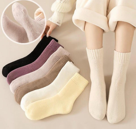 Winter Thermal socks